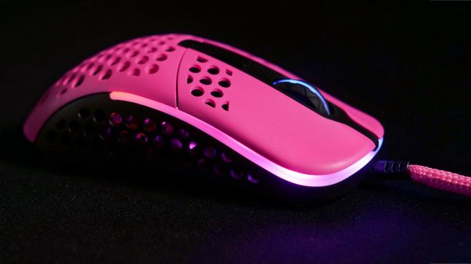 Xtrfy XG-M42-RGB-PINK