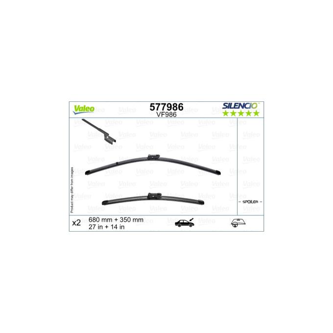 VALEO 577986