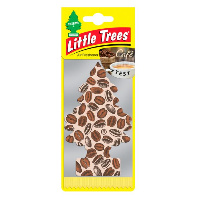 Little Trees 78016