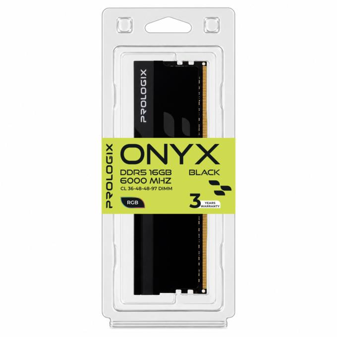 ProLogix PRO16GB6000YBR5