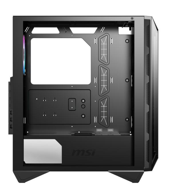 MSI MPG GUNGNIR 110R