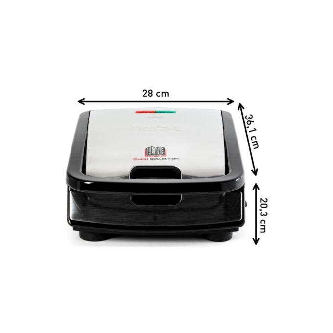TEFAL SW852D12