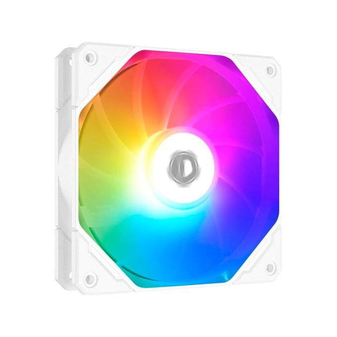 ID-Cooling TF-12025-PRO-ARGB-WHITE