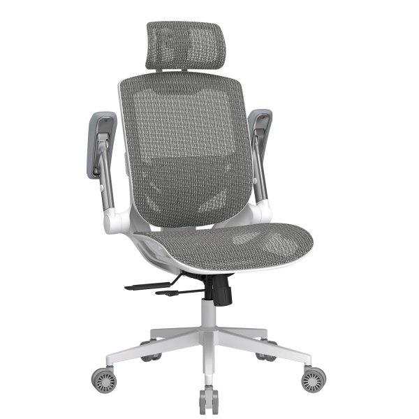 Cougar SPEEDER ONE White