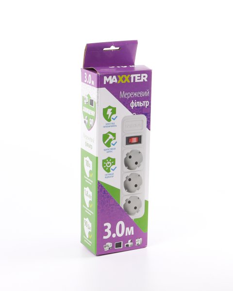 Maxxter SPM3-G-10G