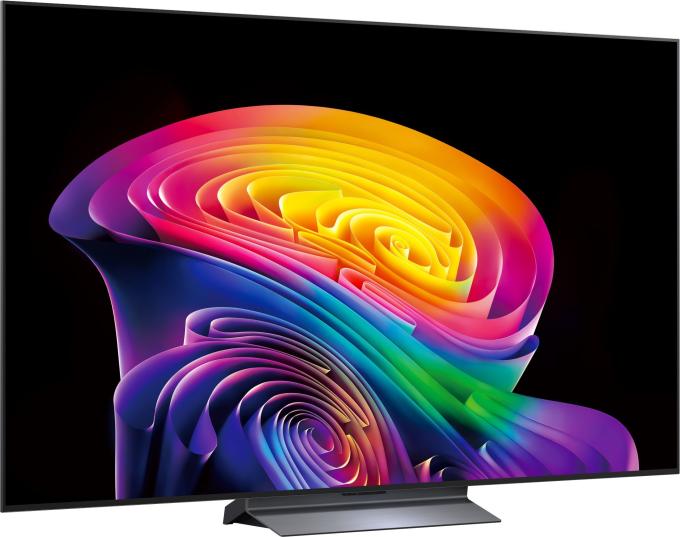 LG OLED65C64LA