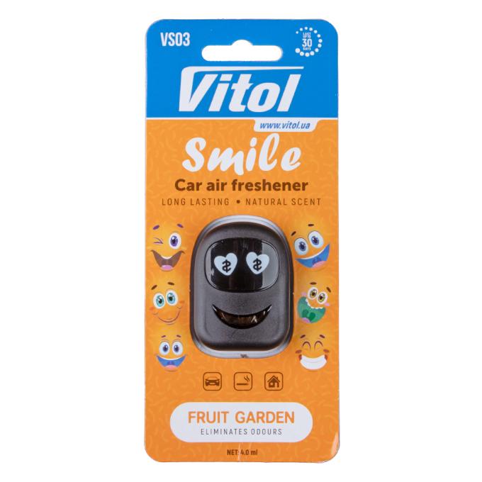VITOL VS03