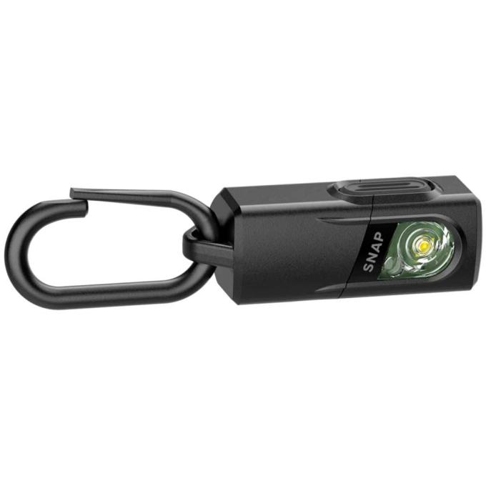 Princeton Tec SNAP23-BK