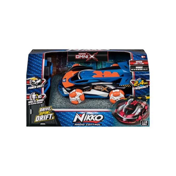 Nikko 10202