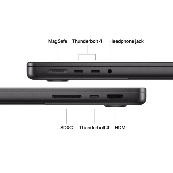 Apple MDE14UA/A