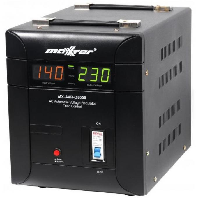 Maxxter MX-AVR-D5000-01