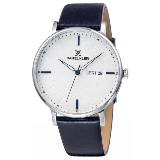Daniel Klein DK11825-4