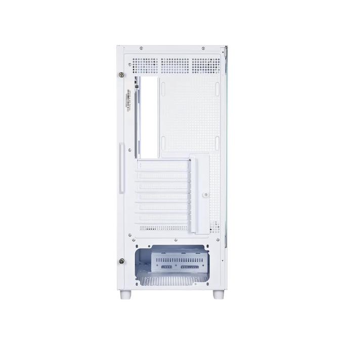 PCcooler C3 Q500 WH