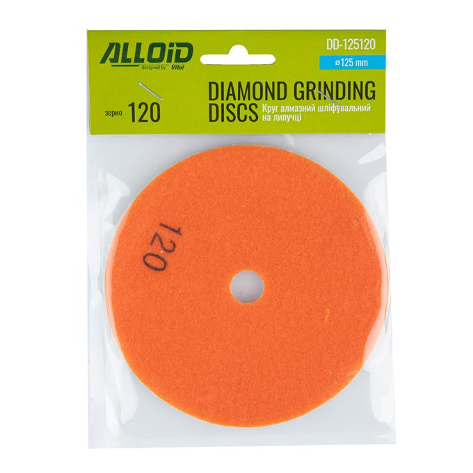 Alloid DD-125120