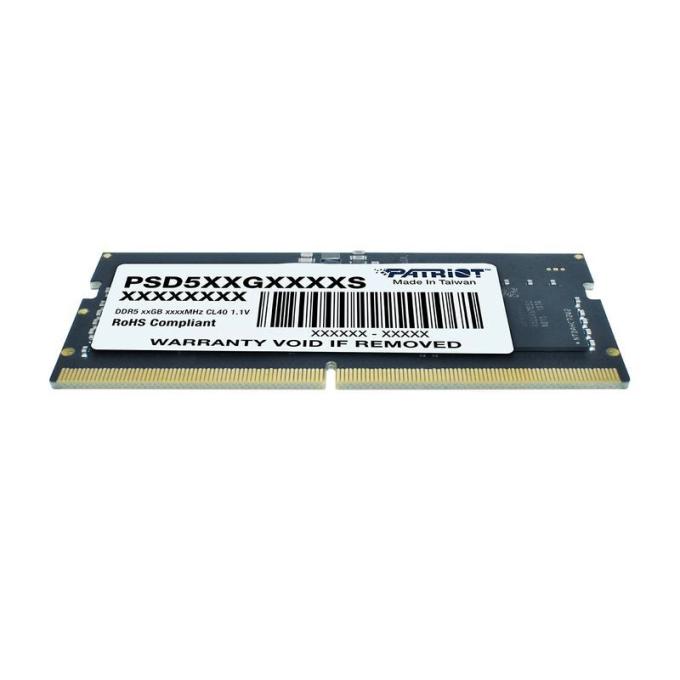 Patriot PSD58G560041S