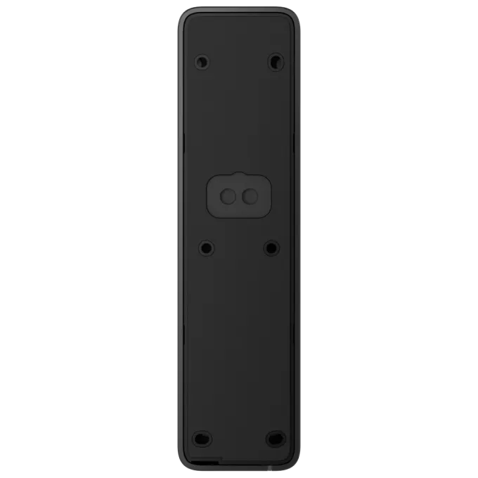 Ajax KeyPad Outdoor Jeweller (8EU) ASP black