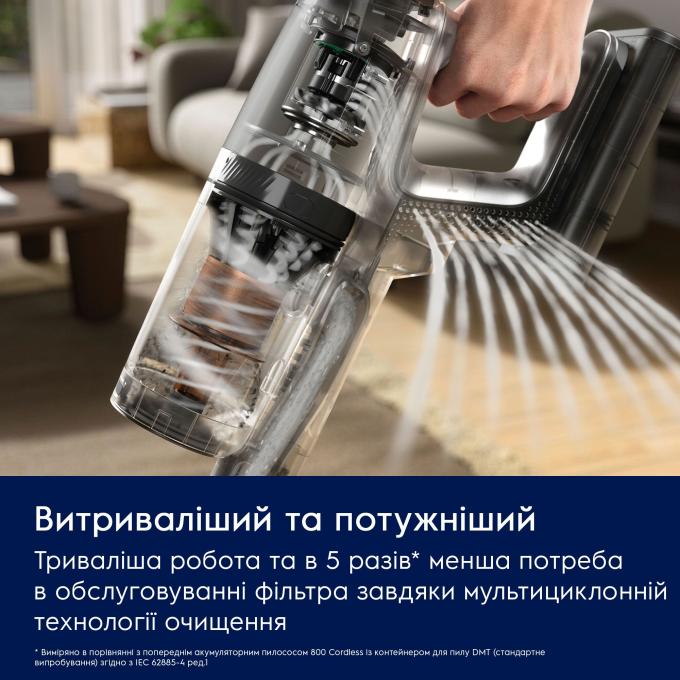 ELECTROLUX EP83HB25UV