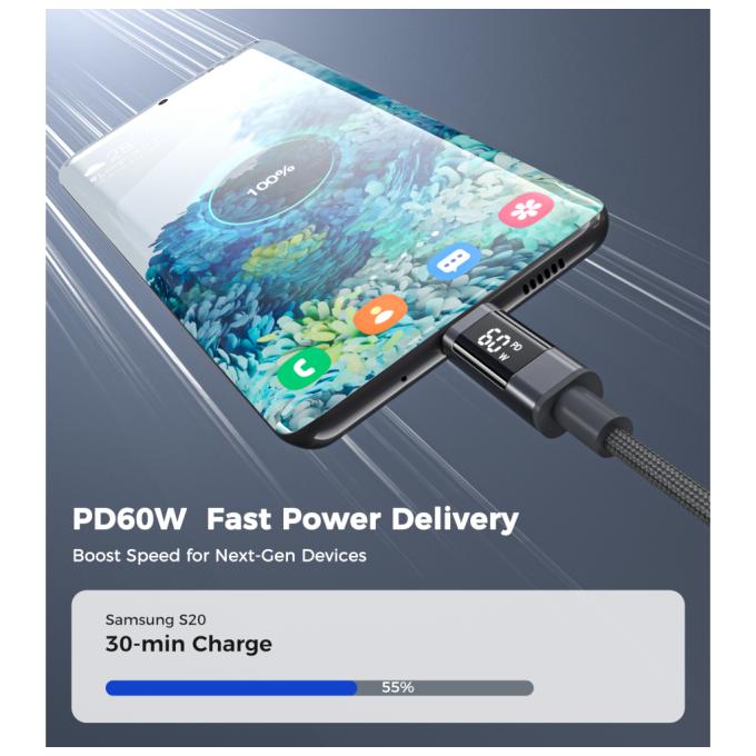 Choetech XCC-1068-GY