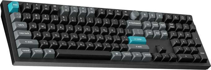 Keychron Q6U-M1-UA
