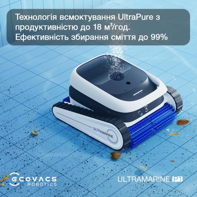 Ecovacs SWB11