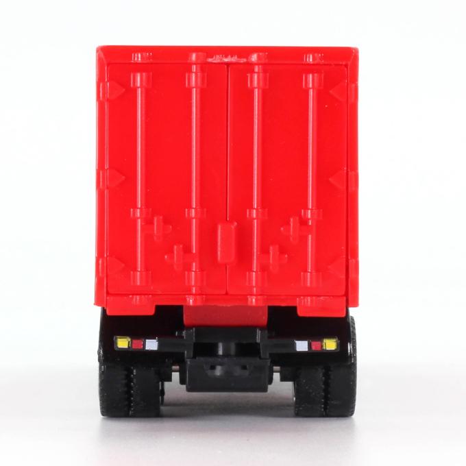 TechnoDrive 250414U