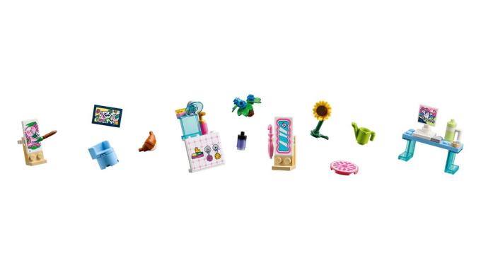 LEGO 42697