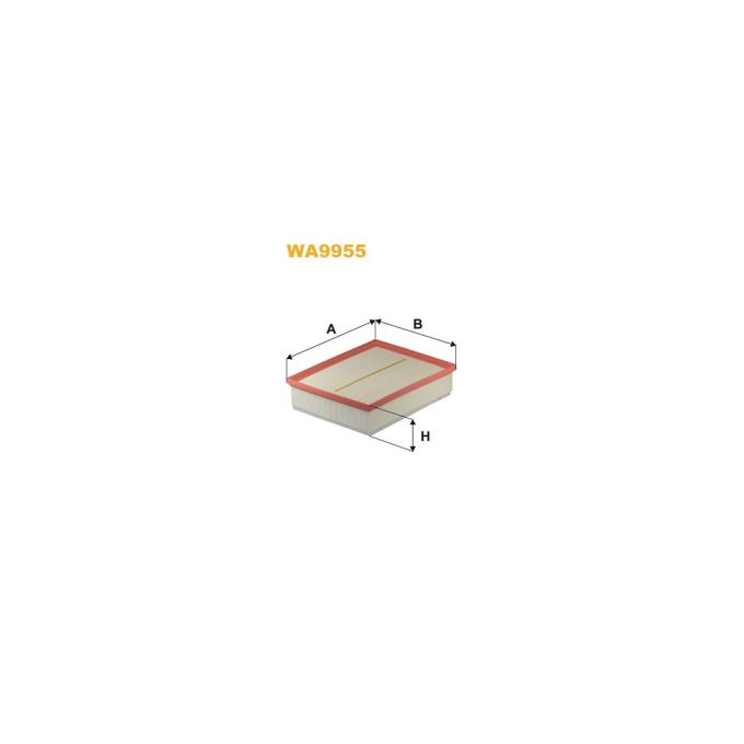 WIXFILTRON WA9955