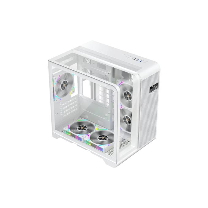1STPLAYER RT5-WH