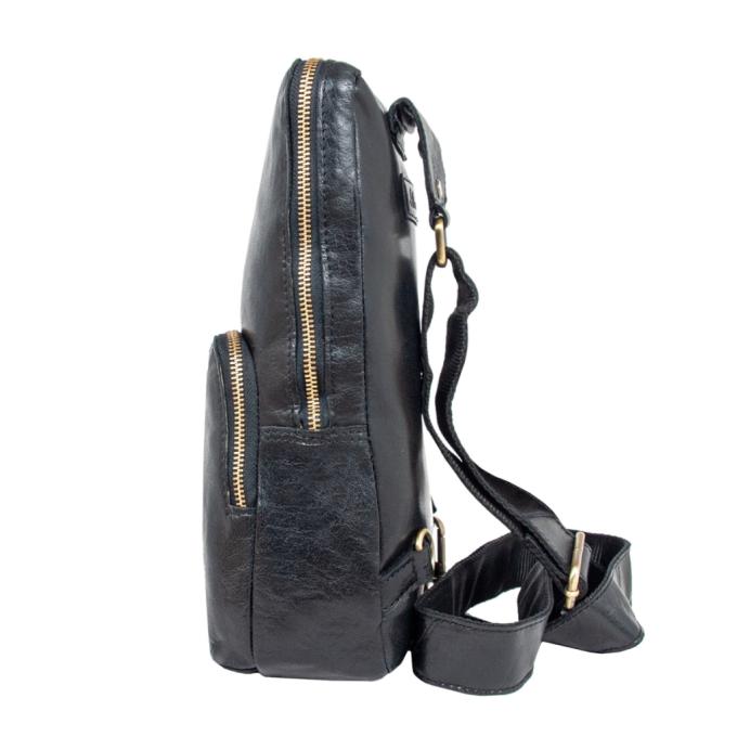 Ashwood G39 Black