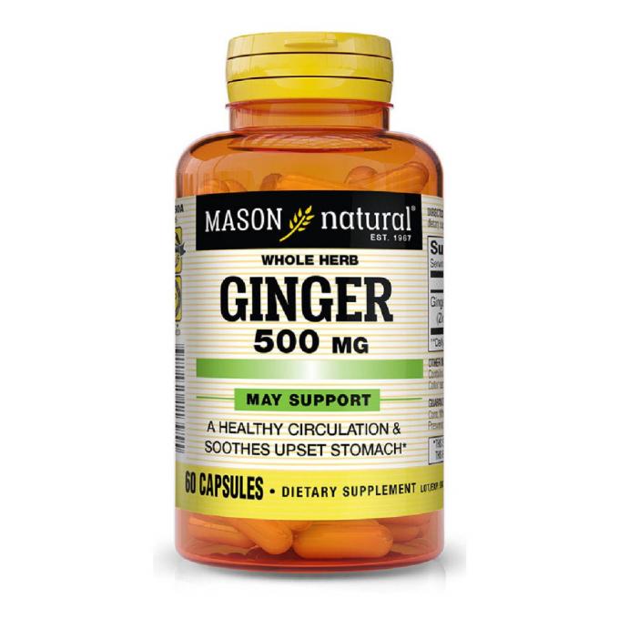 Mason Natural MAV11395