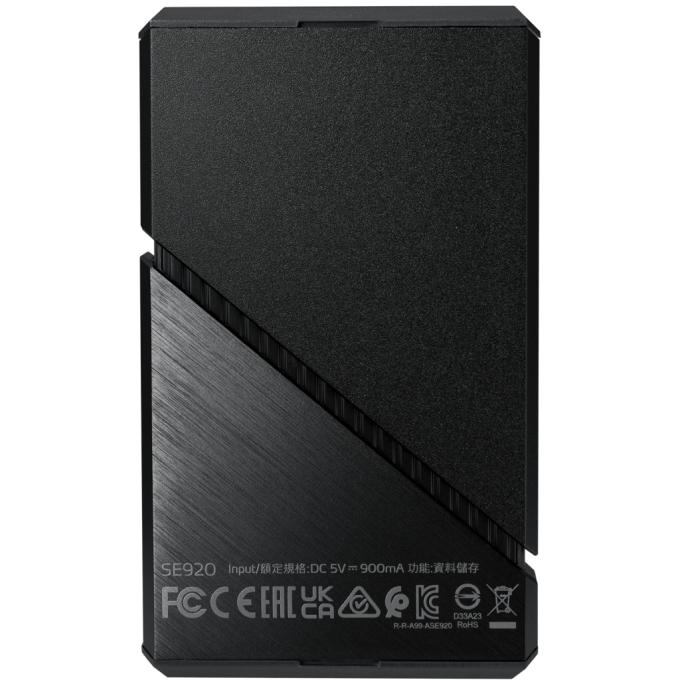 ADATA SE920-4TCBK