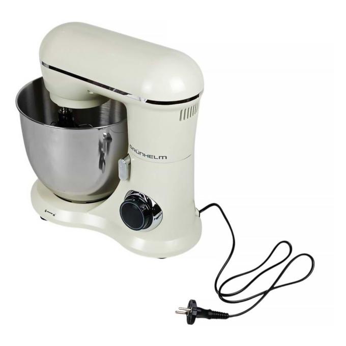 Grunhelm GKM0025BE
