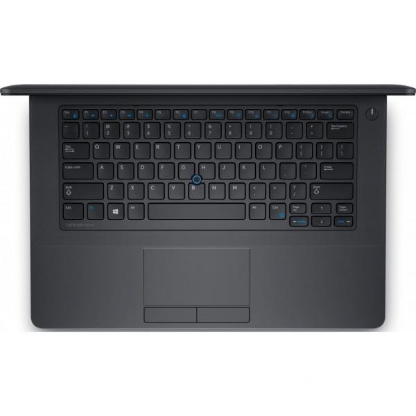 Ноутбук Dell Latitude E5470 N035LE547014EMEA_ubu
