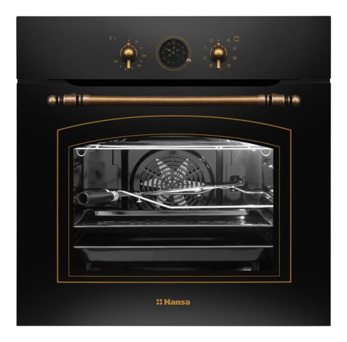 Hansa BOES68269