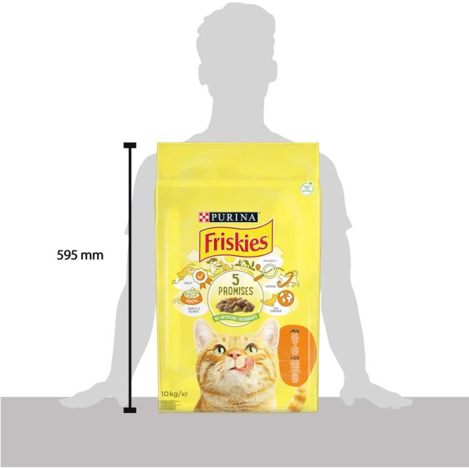 Purina Friskies 5997204505101