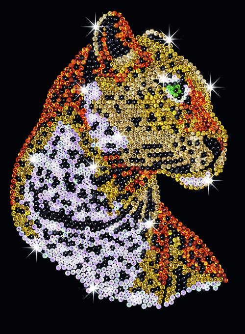 Sequin Art SA1208