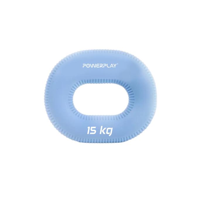 PowerPlay PP_4336_Blue_15kg