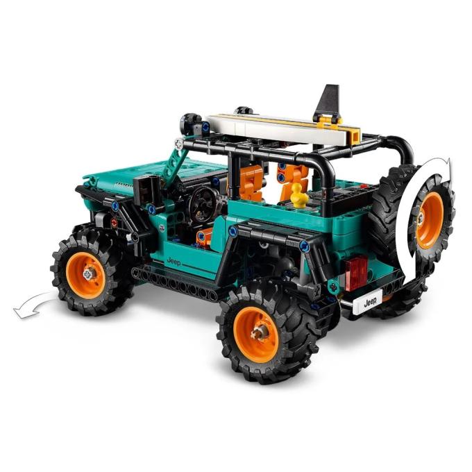 LEGO 42227