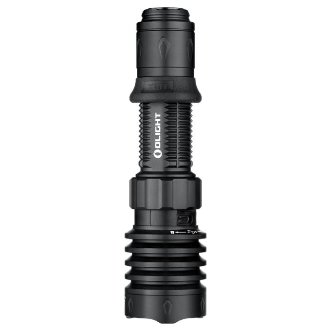 Olight Warrior X 4 Matte Black