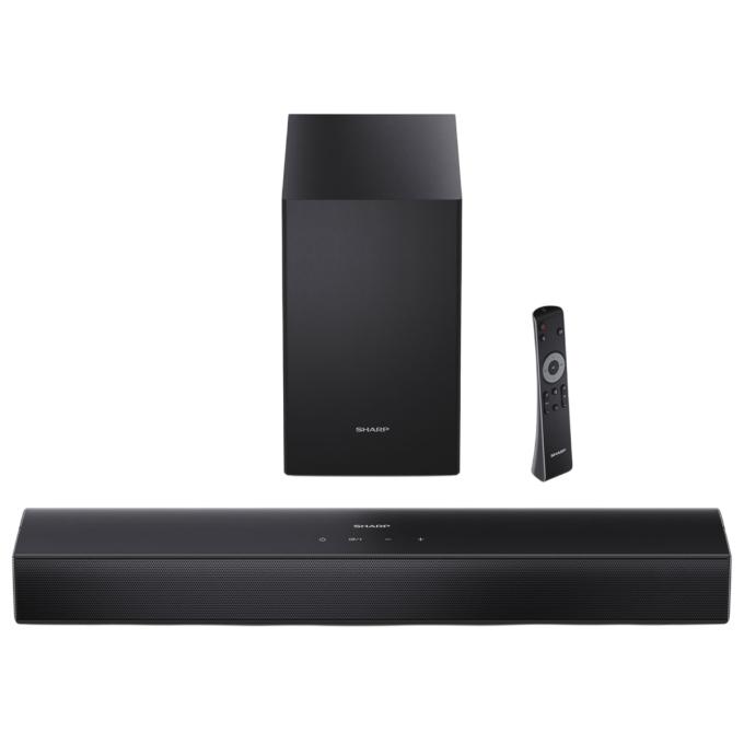 SHARP HT-SBW121