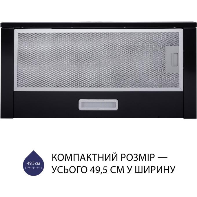 Minola HTL 5714 BL 1100 LED