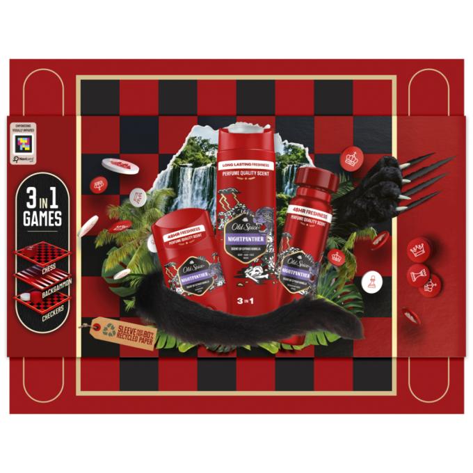 Old Spice 8700216131490