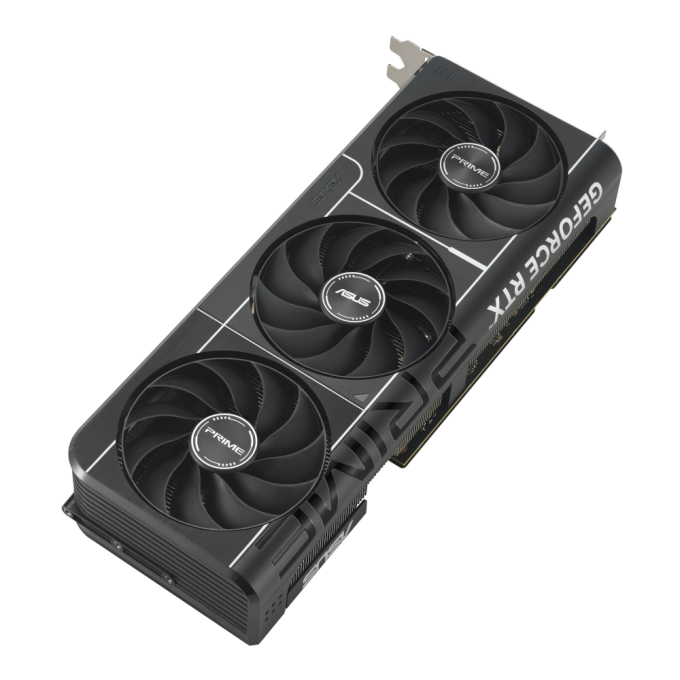 ASUS PRIME-RTX5070TI-O16G