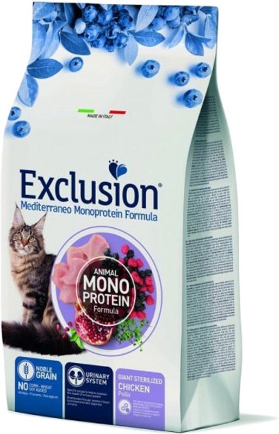 Exclusion 8011259003829