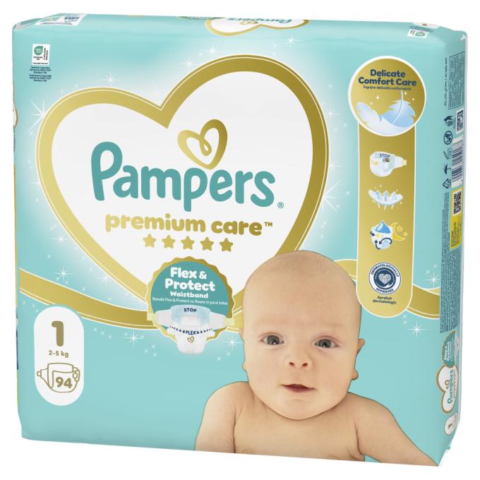 Pampers 8006530259187