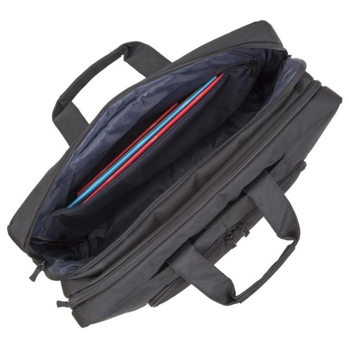 RivaCase 8455Black