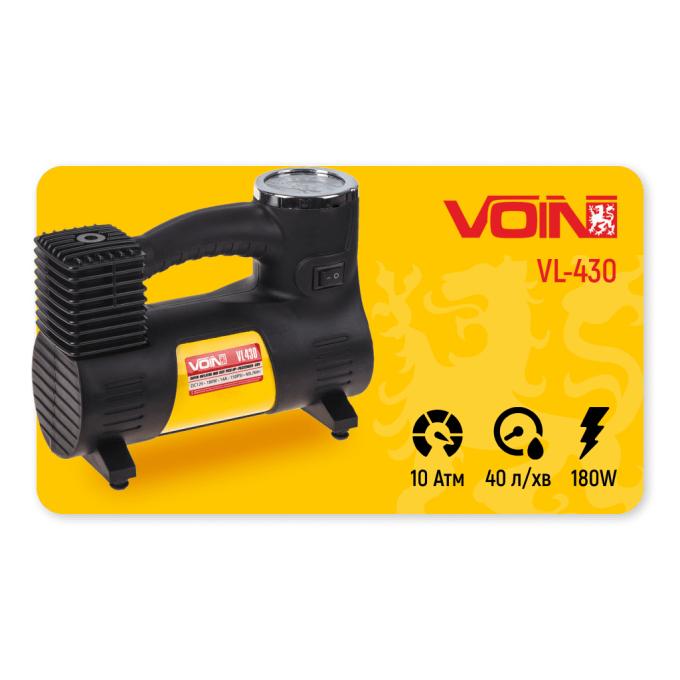 VOIN VL-430