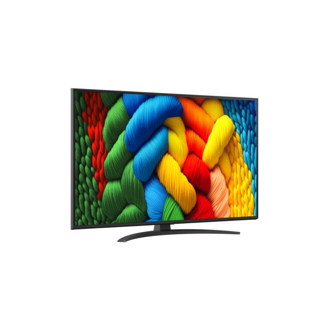 LG 75NANO81A6A