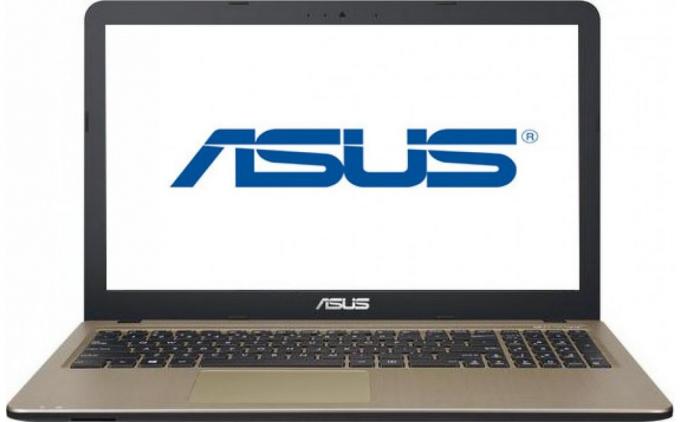 Ноутбук ASUS X540YA-XO747D 15.6AG/AMD E2-6110/4/500/Radeon R2/DOS 90NB0CN1-M11330