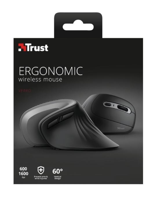 Trust 23507 TRUST